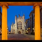 Bath@Night