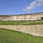 Bath Royal Crescent