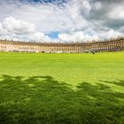 Bath Royal Crescent