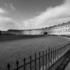 Bath, UK - Royal Crescent 2