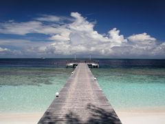 Bathala Jetty