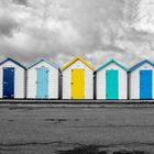 ... bathing boxes II ...