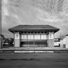 ... bathing boxes III ...