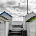 ... bathing boxes IX ...