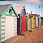 bathing boxes Melbourne