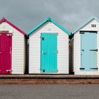 .. bathing boxes V ...