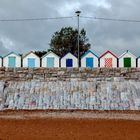 ... bathing boxes VI ...