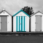 ... bathing boxes VII ...