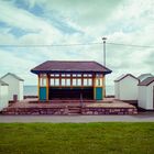 ... bathing boxes X ...