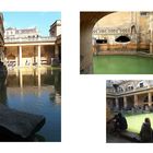 Bath...le terme romane...