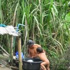 Bathroom Vietnam