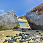 Baths Nationalpark BVI 