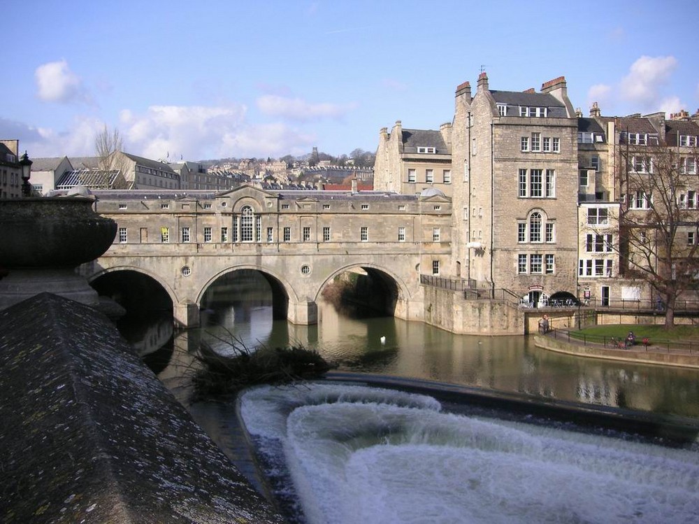 Bath.Somerset