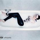 Bathtub