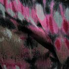 Batik - Stoffdetail 3