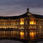 batiment de la place de la bourse bordeaux