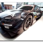 Batman for DTM