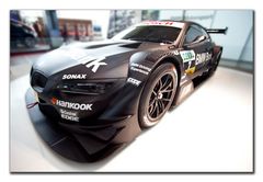 Batman for DTM