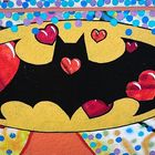 Batman Loves you