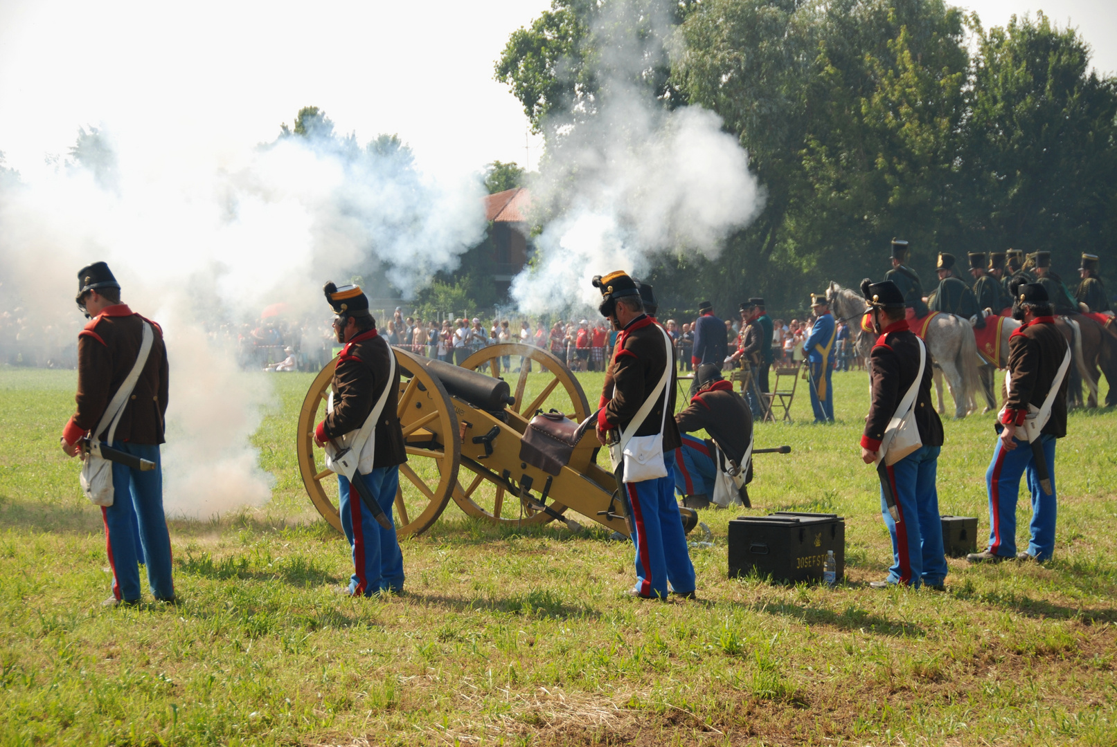 battaglia di magenta