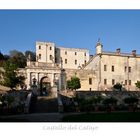 Battaglia Terme - Castello del Catajo