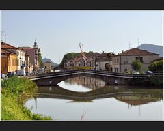 Battaglia Terme