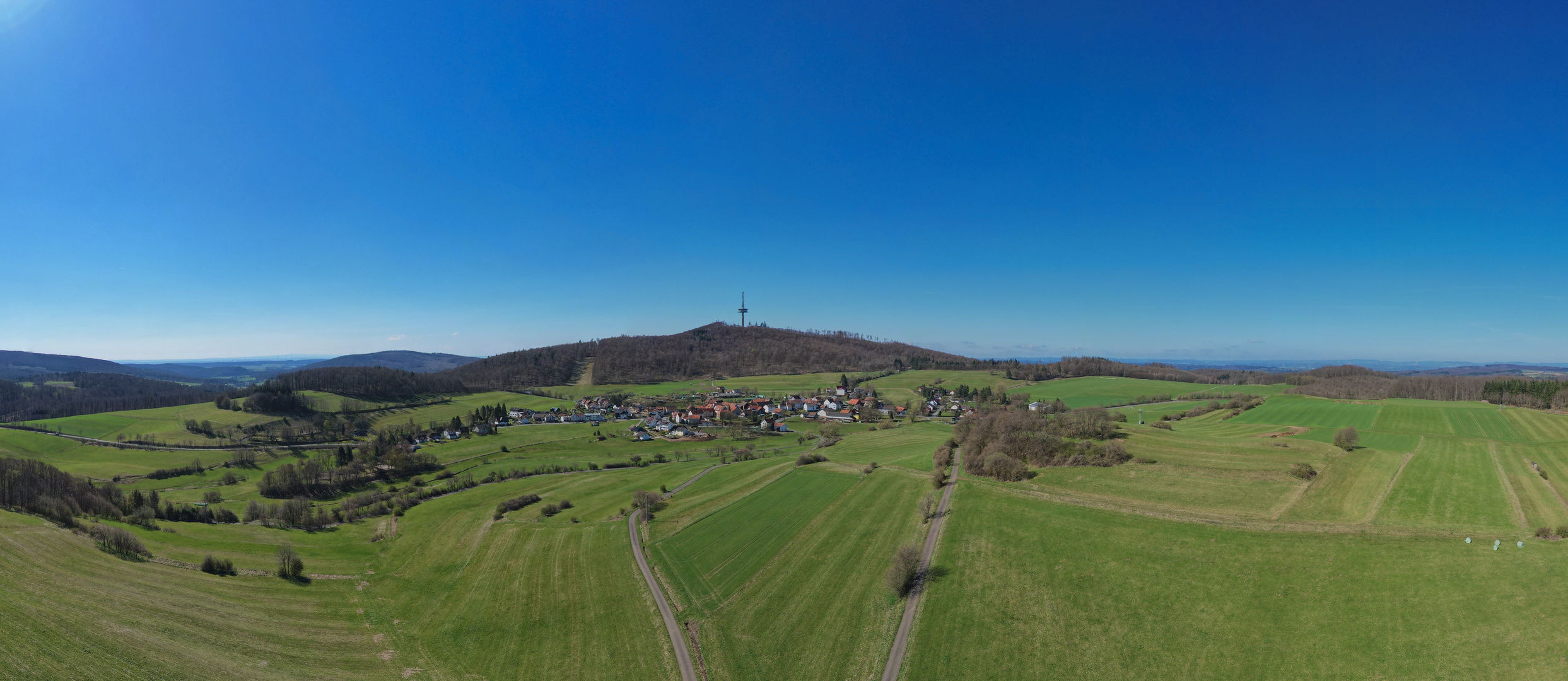 Battenhausen im Kellerwald