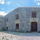 Batteria di Mezzo - Monte Brione - Riva/Torbole - Lago di Garda (Gardasee)