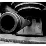 Batterie Longues sur Mer