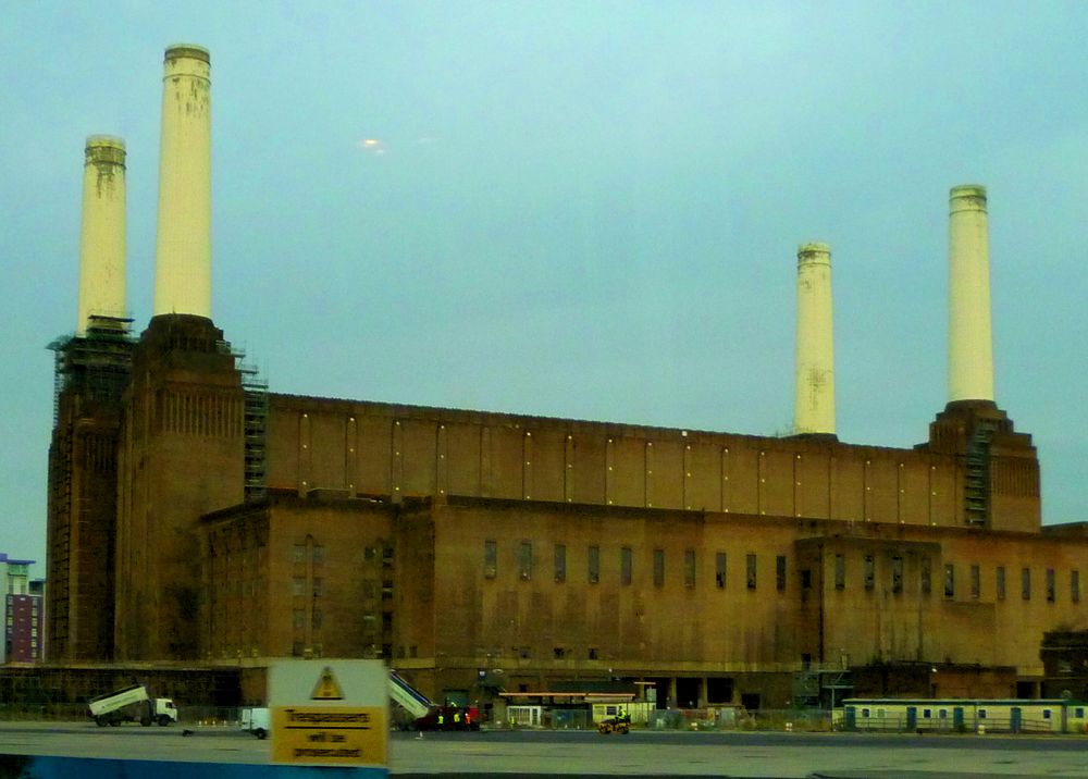 Battersea