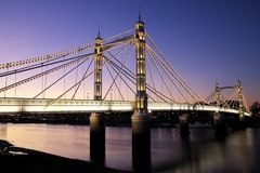 Battersea Bridge London