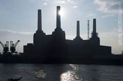 Battersea Power Station