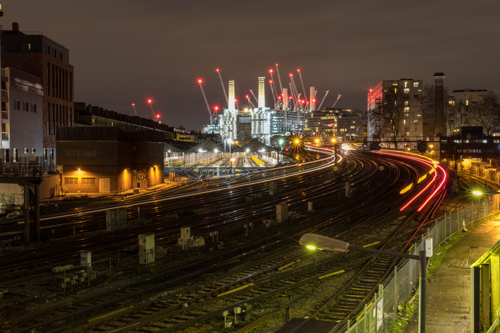 Battersea Power Station 2