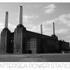 Battersea Power Station