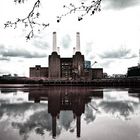 Battersea Power Station