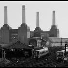 battersea power station