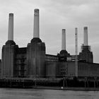 Battersea Power Station