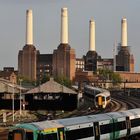 Battersea Power Station