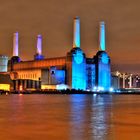 Battersea Power Station