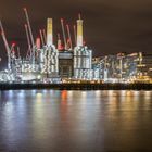 Battersea Power Station