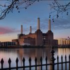 Battersea Power Station