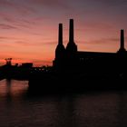 Battersea Power Station