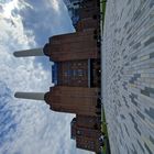 Battersea Power Station, UK