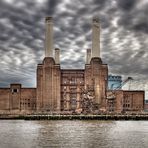 Battersea Powerstation