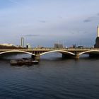 Battersea Railway Bridge