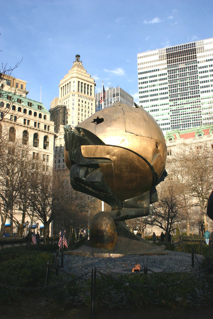 Battery Park