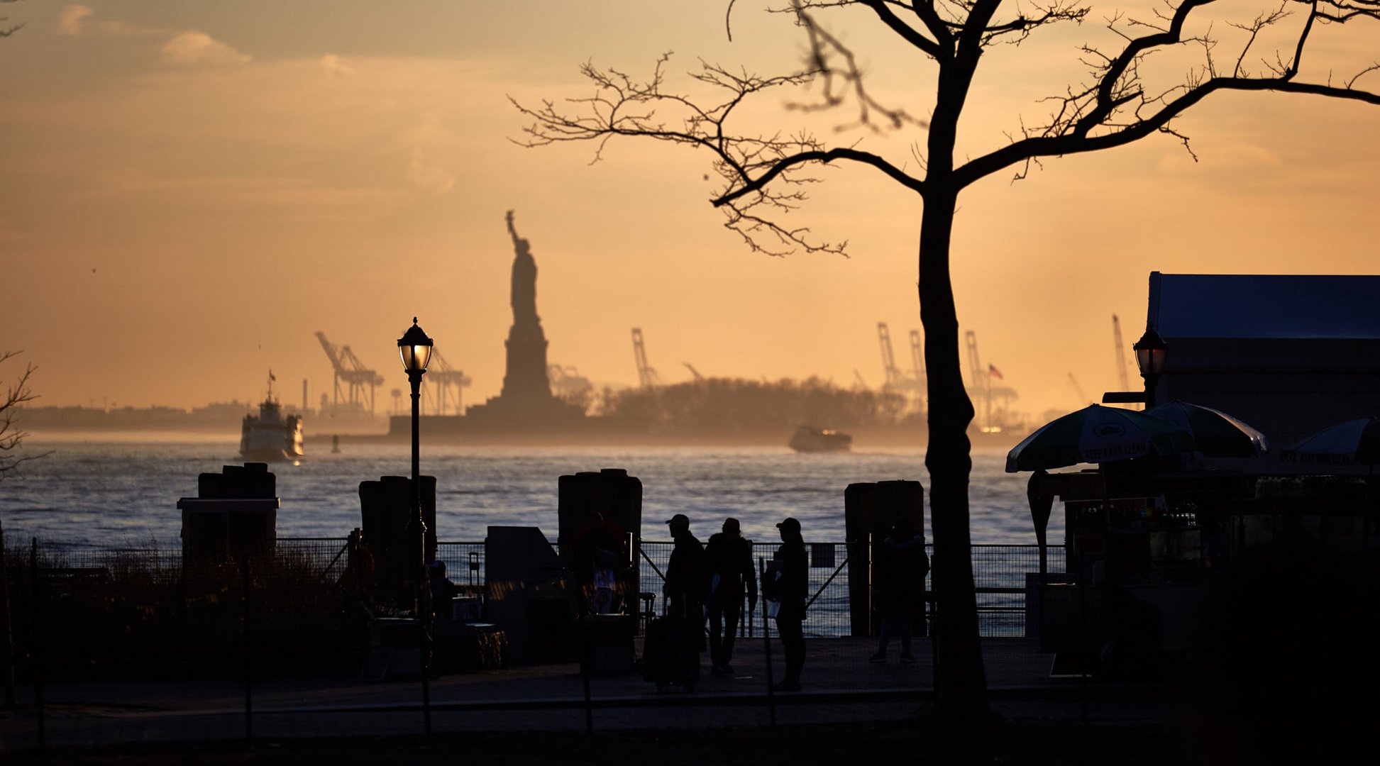 Battery Park