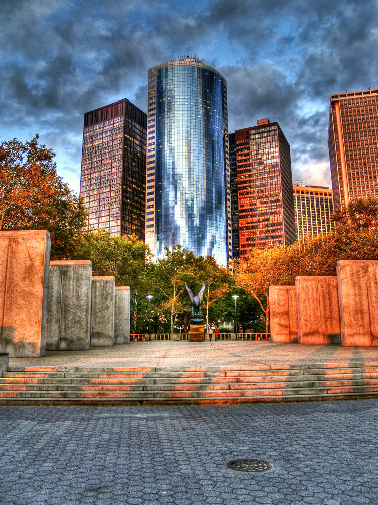 Battery Park