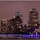 Battery Park City - Manhatten