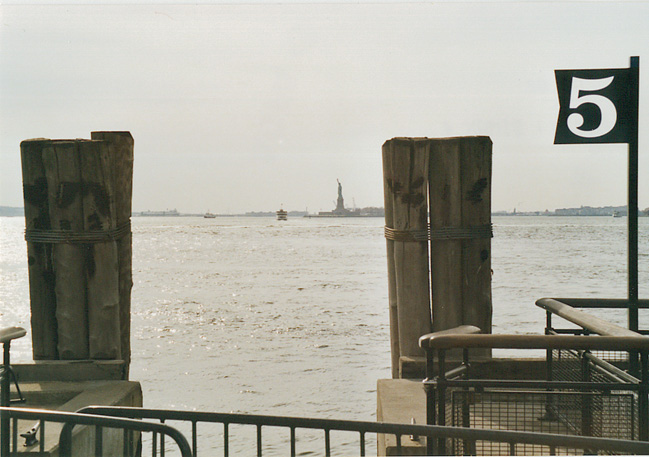 Battery Park